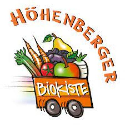 Höhenberger Biokiste