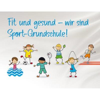 Sport-Grundschule